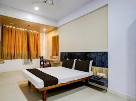 Hotel O Sai Leela, ξενοδοχείο στη Μουμπάι