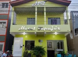 HOTEL TAPAJOS Marabá