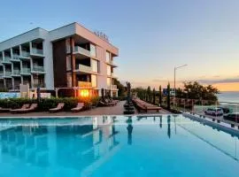 Wave & Wellness Studio