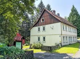 Apartment Altes Forsthaus Sösetal by Interhome