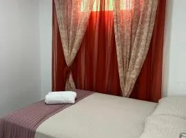 Apartamento no Centro da Cidade