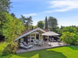 Holiday Home Batsha - 350m from the sea by Interhome