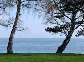 Holiday Home Vanta - 10m from the sea by Interhome