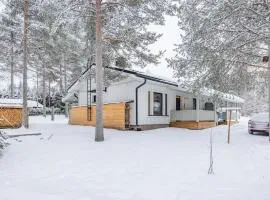 Liam's Villa