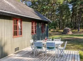 Holiday Home Chenoa - 200m from the sea by Interhome