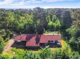 Holiday Home Adelbrand - 400m from the sea by Interhome