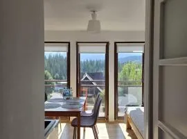 Natura Bukowina Tatrzańska