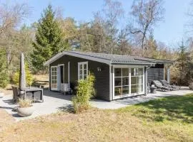 Holiday Home Zeytun - 800m from the sea by Interhome
