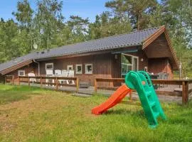 Holiday Home Almira - 1-2km from the sea by Interhome