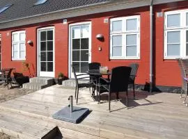 Apartment Karoline - 6km from the sea by Interhome