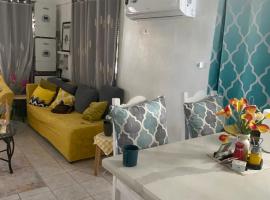 Beautiful Vacation Home