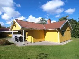 Holiday Home Berthilde - 400m from the sea by Interhome