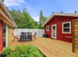 Holiday Home Majken - 300m from the sea by Interhome