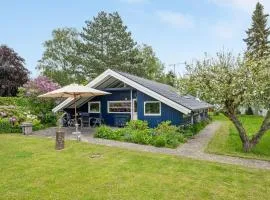 Holiday Home Begitta - 350m from the sea by Interhome