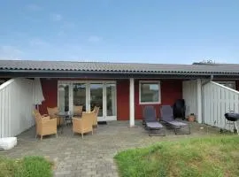 Apartment Thorke - 5km from the sea by Interhome