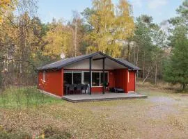 Holiday Home Gerty - 300m from the sea by Interhome