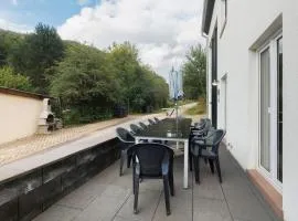 Ferienhaus Eifel Atrium