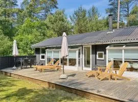 Holiday Home Ila - 500m from the sea by Interhome