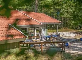 Holiday Home Sylvia - 700m from the sea by Interhome