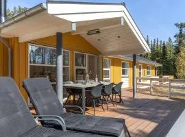 Holiday Home Arndis - 600m from the sea by Interhome