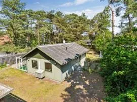 Holiday Home Ellinor - 300m from the sea by Interhome