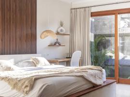 Designer Studio Emy Sanur – hotel w mieście Sanur