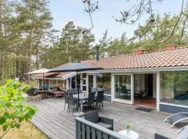 Holiday Home Dagi - 300m from the sea by Interhome