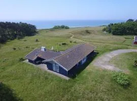 Holiday Home Kajsa - 50m from the sea by Interhome