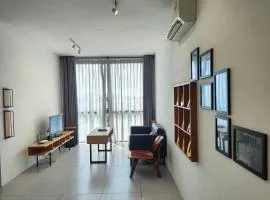 Apartment in Kuching