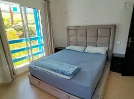 Appartement vue sur piscine lilia aljabal
