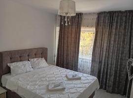 Apartament Diana, acomoda&ccedil;&atilde;o com cozinha em Tulcea