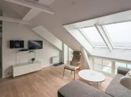 Apartment Hertha - 500m from the sea by Interhome