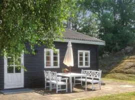 Holiday Home Kristine - 4km from the sea by Interhome
