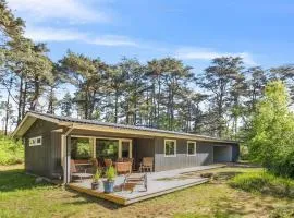 Holiday Home Mikkelina - 700m from the sea by Interhome