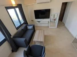 Cozy Apartment Near Sea of Galilee!