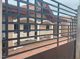Villa luxueuse Gefona Guest HOUSE