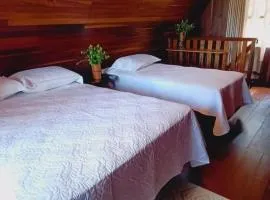 Sonnenblumen chalet