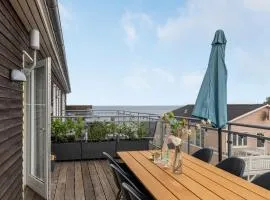 Apartment Hermann - 100m from the sea by Interhome