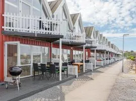 Holiday Home Eija - 5m from the sea by Interhome