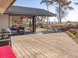 Holiday Home Unto - 25m from the sea by Interhome