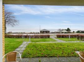 Apartment Annelie - 75m from the sea by Interhome, hotel u gradu 'Allinge'