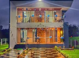 Aai Ashapuri villa 4BHX fully furnished luxurious