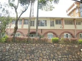 Namirembe Guest House