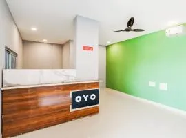 Hotel O Ragas