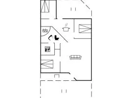 Holiday Home Birtir - 1-2km from the sea by Interhome