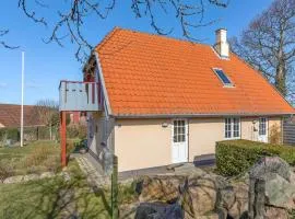 Holiday Home Jolin - 200m from the sea by Interhome