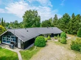 Holiday Home Joakim - 350m from the sea by Interhome