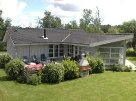 Holiday Home Börje - 600m from the sea by Interhome