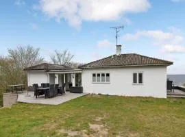 Holiday Home Ensio - 150m from the sea by Interhome