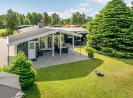 Holiday Home Allaine - 500m from the sea by Interhome